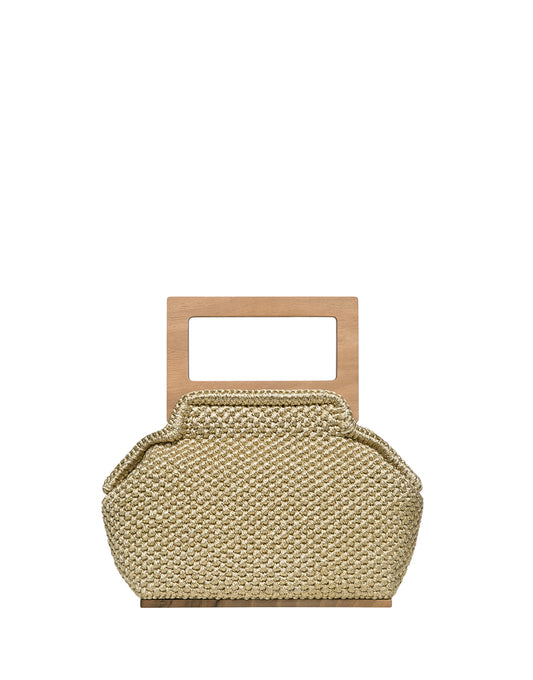 Bolero Sparkling Handbag