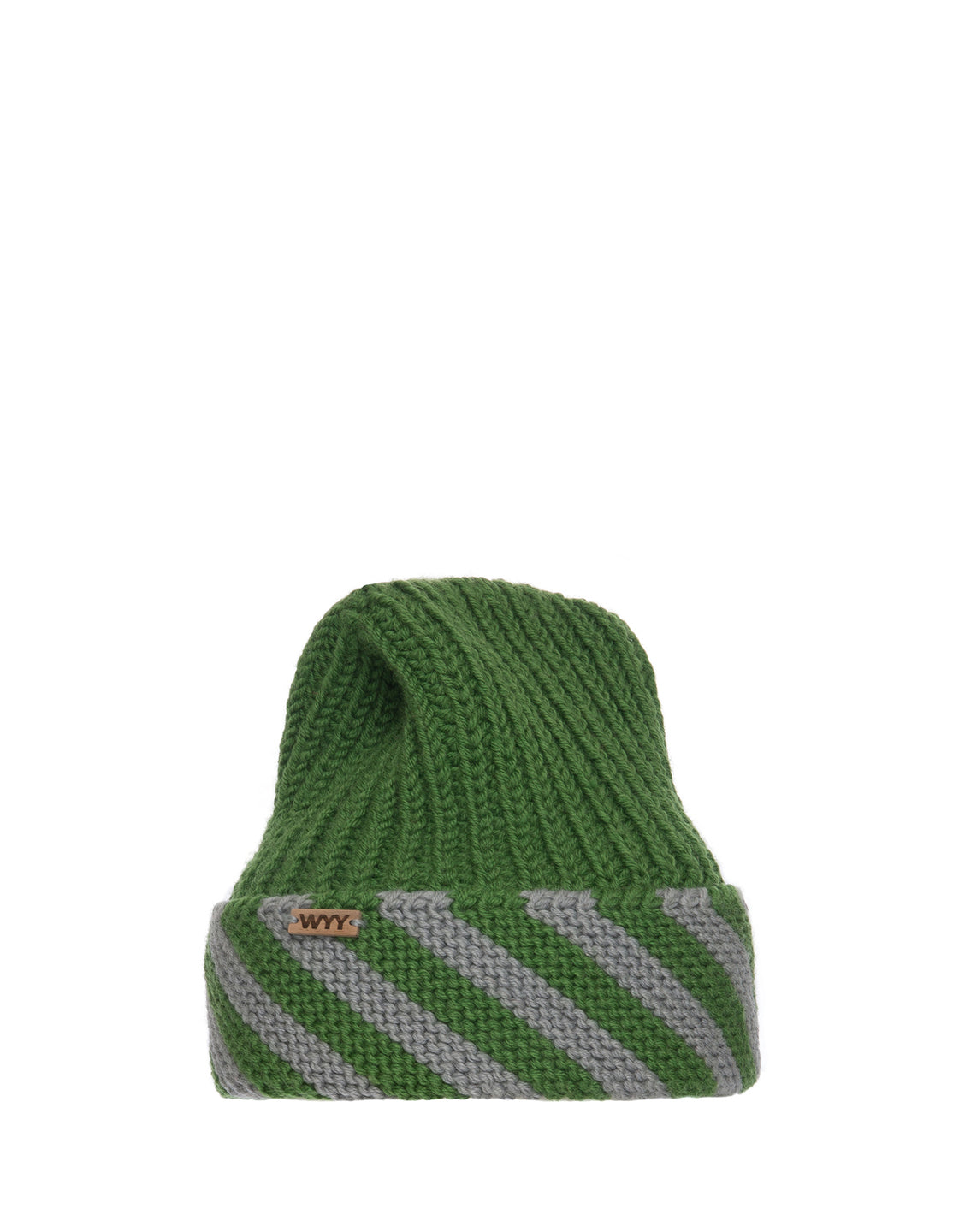 Alto Knitted Beanie Hat