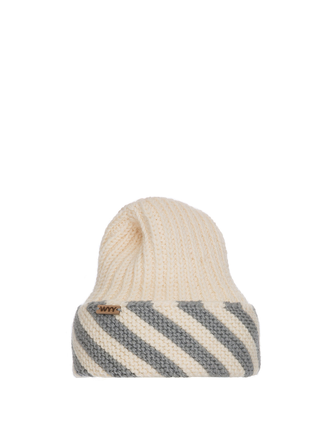 Alto Knitted Beanie Hat
