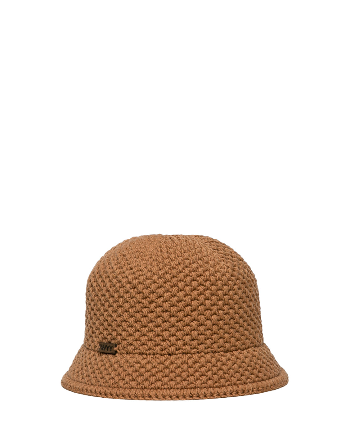 Suita Knitted Bucket Hat