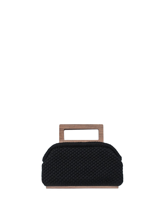 Arietta Knitted Handbag