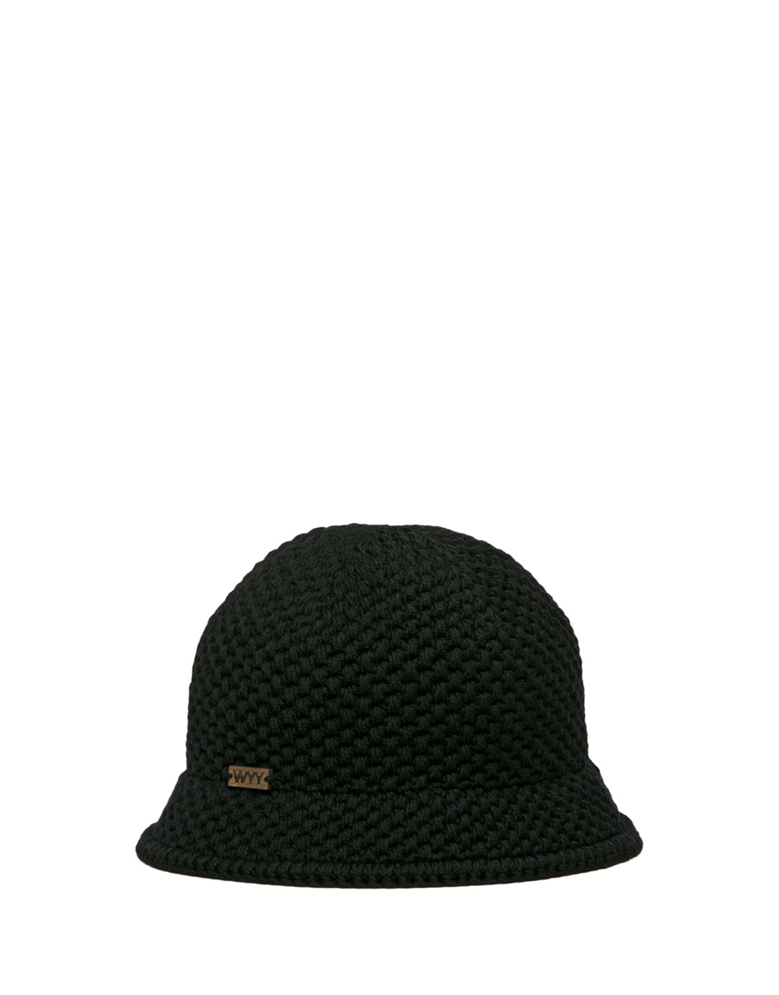 Suita Knitted Bucket Hat