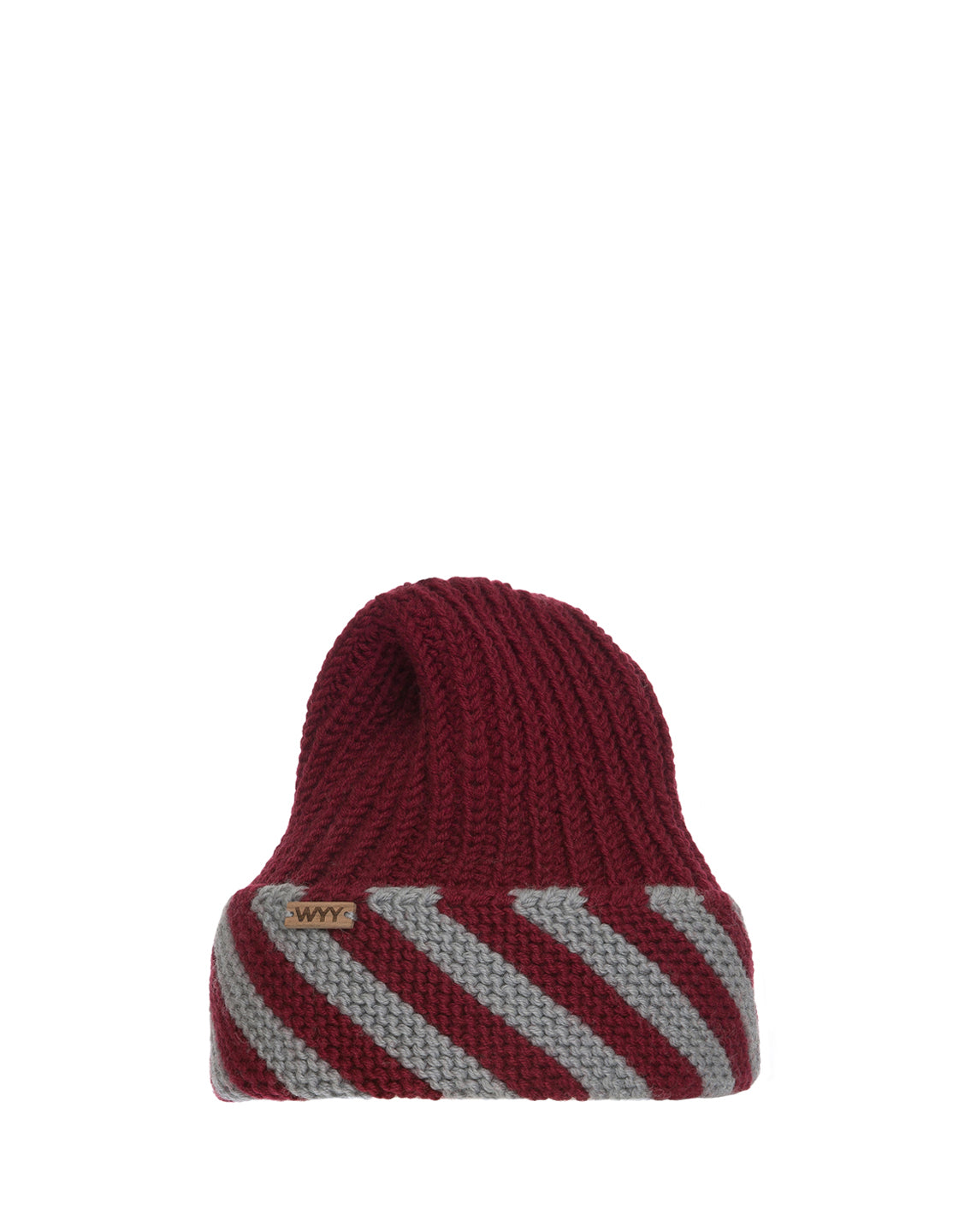 Alto Knitted Beanie Hat