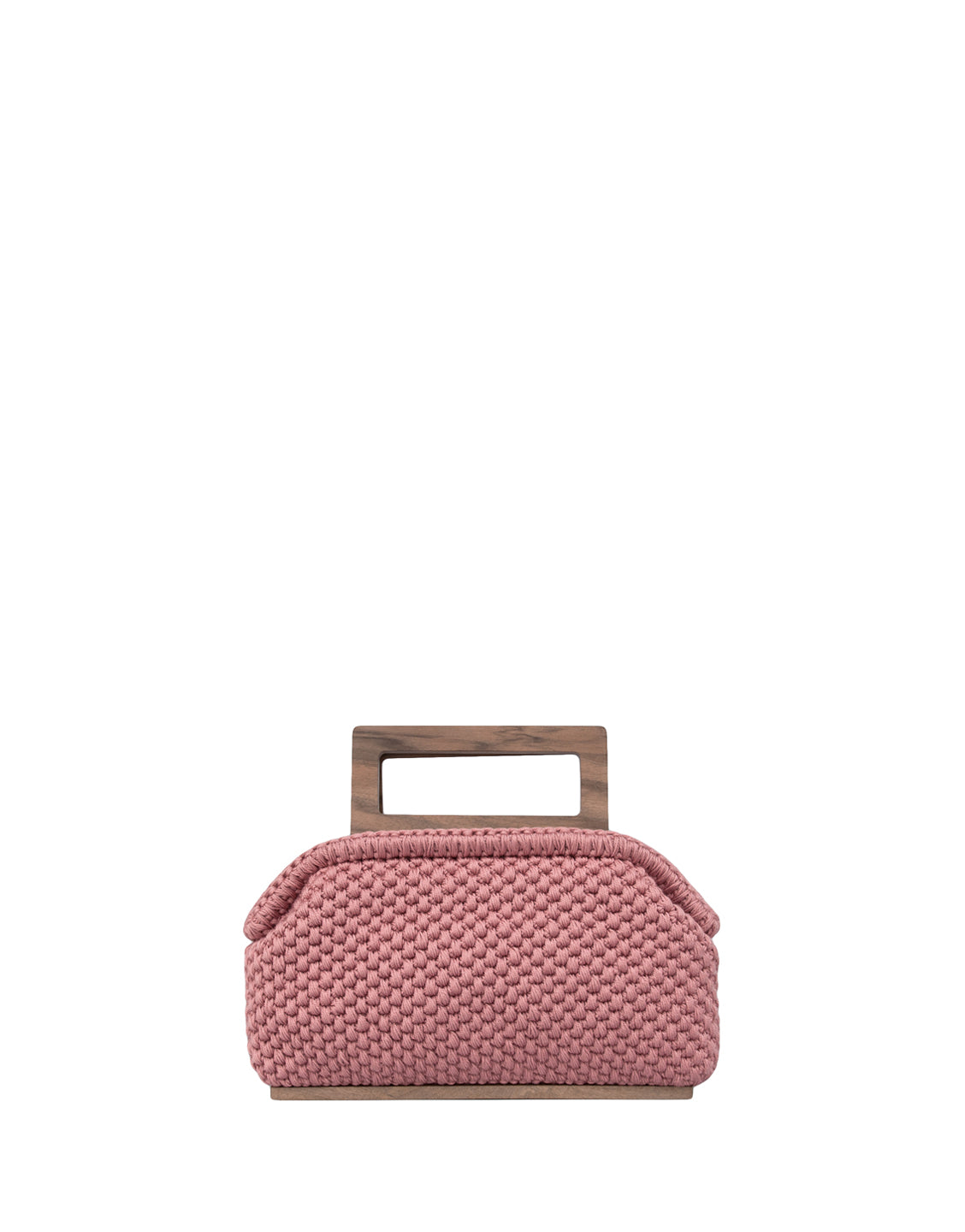 Arietta Knitted Handbag