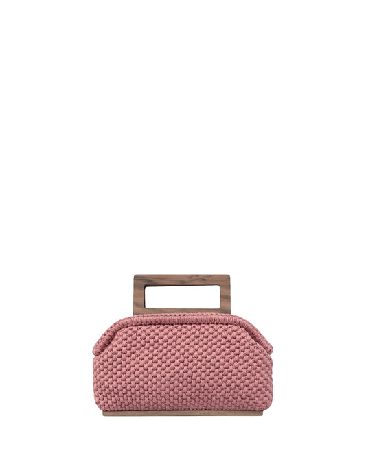 Arietta Knitted Handbag