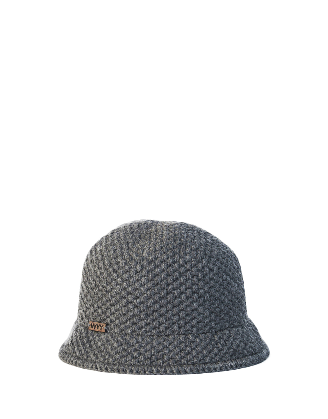 Suita Knitted Bucket Hat