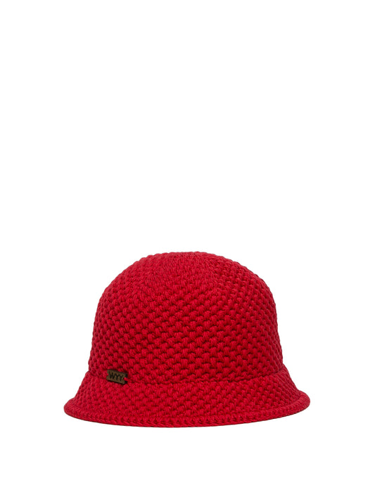 Suita Knitted Bucket Hat