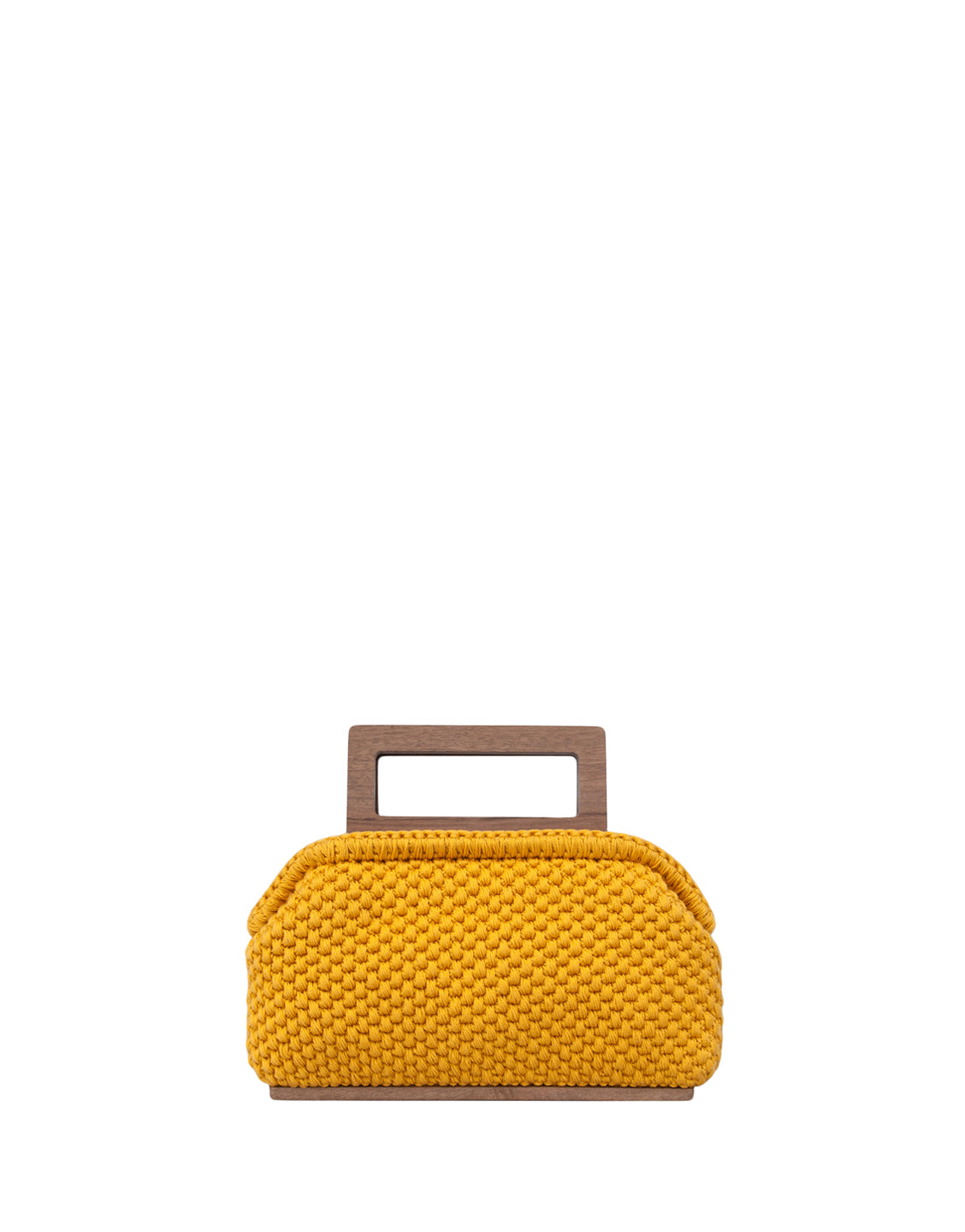 Arietta Knitted Handbag