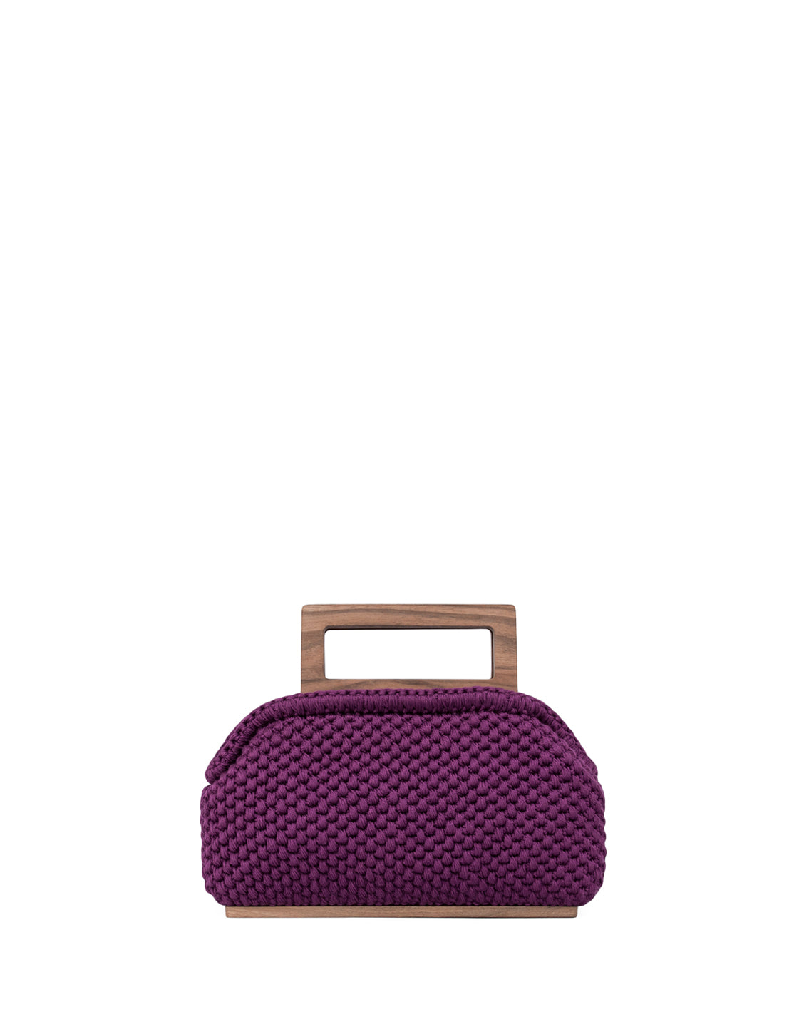 Arietta Knitted Handbag